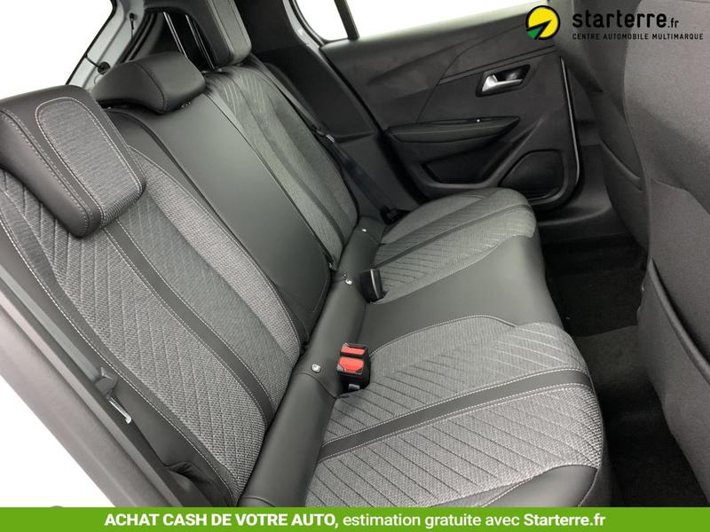 Peugeot 208 Hybrid 110 e-Dcs6 Allure