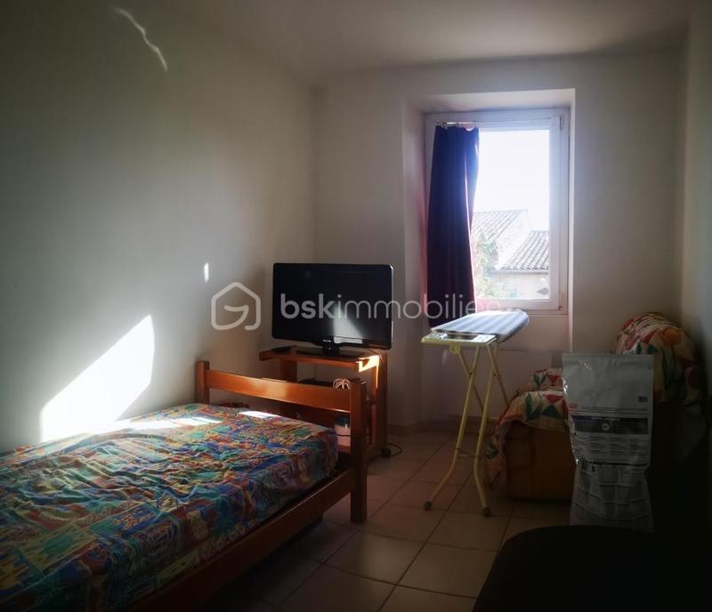 Maison en pierre - 102 m² - 5 pièces