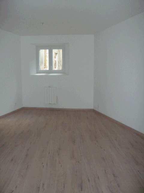 Maison de ville - 76 m² - 3 pièces