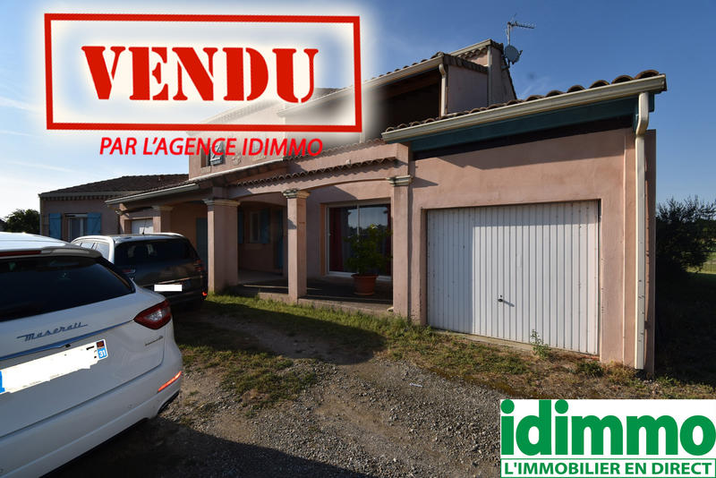 Villa - 200 m² - 7 pièces