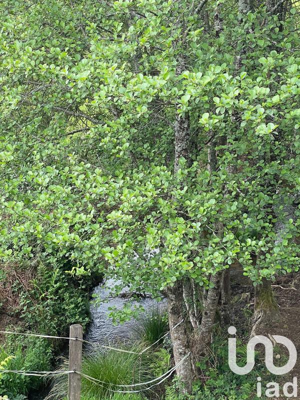 Terrain agricole - 189 090 m²