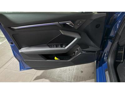 Audi A3 sportback Tfsi e Hybride rechargeable 272 s tronic 6 s line
