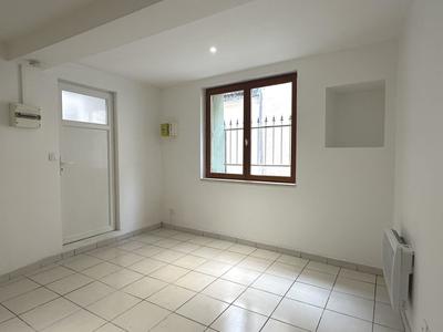 Appartement - 19 m² - 1 pièce