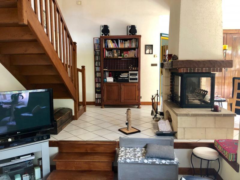 Maison - 147 m² - 6 pièces