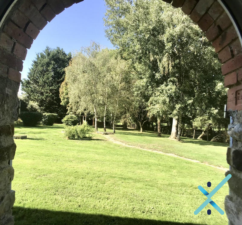 Maison - 190 m² - 6 pièces