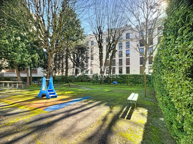 Appartement - 69 m² - 3 pièces