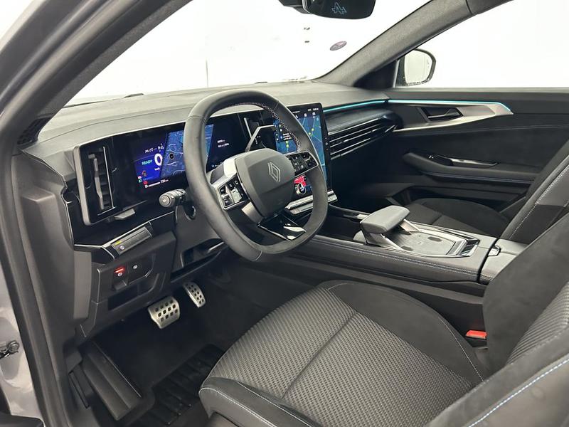 Renault Austral E-Tech full hybrid 200 Gsr2 Techno esprit Alpine