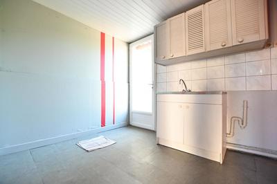 Maison - 58 m² - 3 pièces