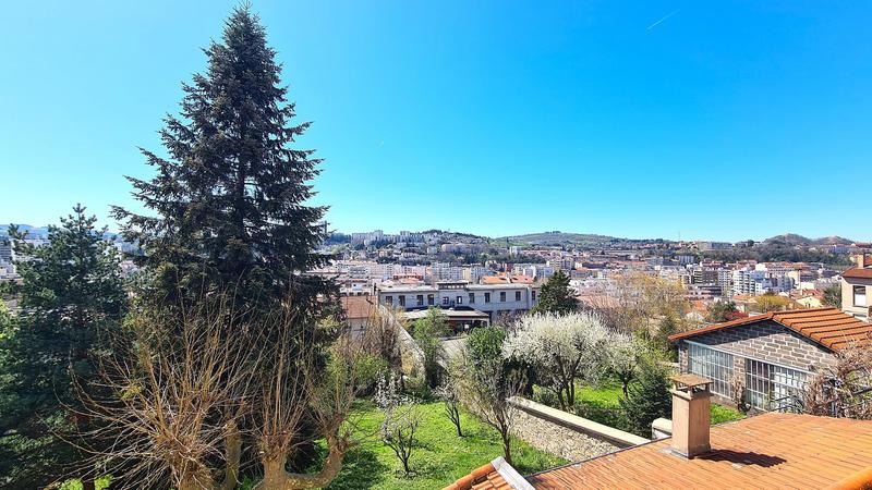 Appartement - 83 m² - 3 pièces