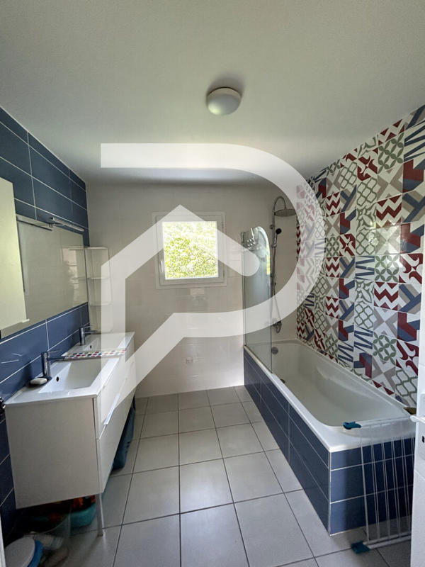 Maison - 149 m² - 6 pièces