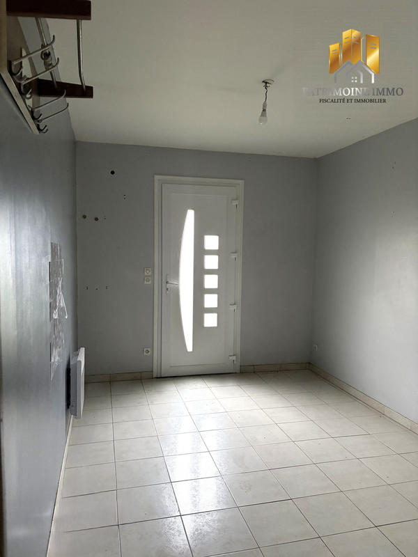 Maison - 131 m² - 5 pièces