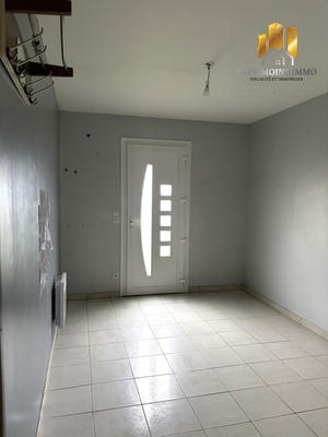 Maison - 131 m² - 5 pièces