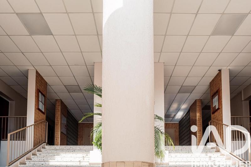 Appartement - 85 m² - 4 pièces