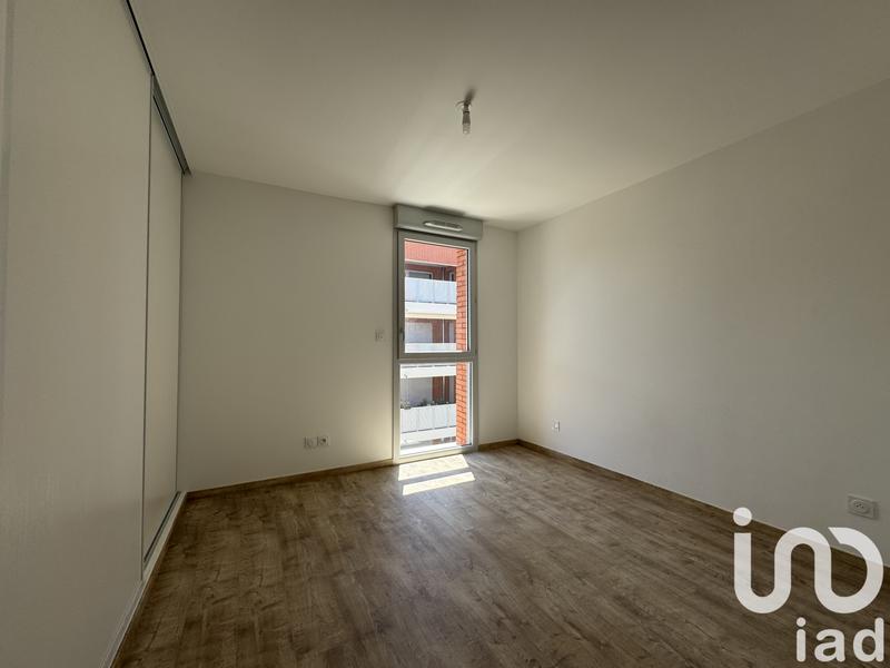 Appartement - 94 m² - 4 pièces