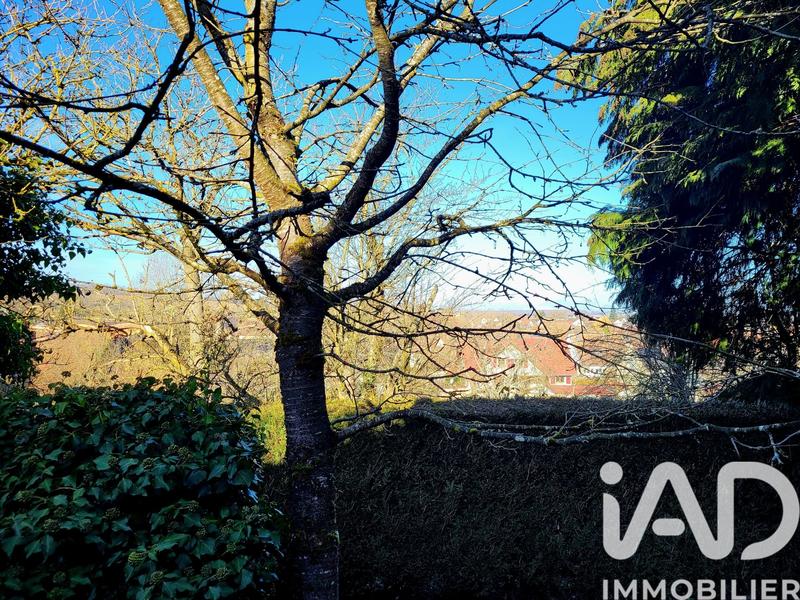 Maison - 82 m² - 4 pièces