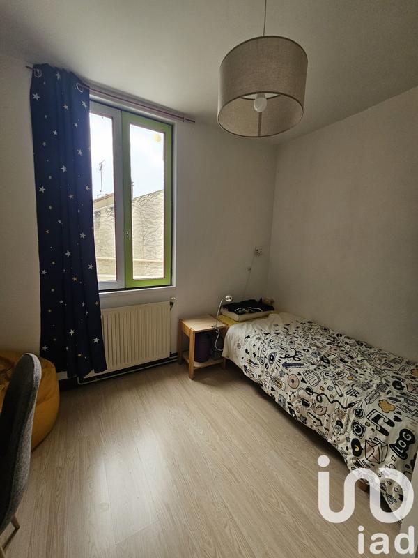 Maison de ville - 193 m² - 7 pièces