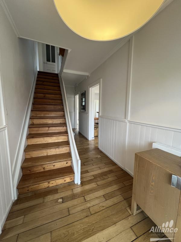 Villa - 164 m² - 6 pièces