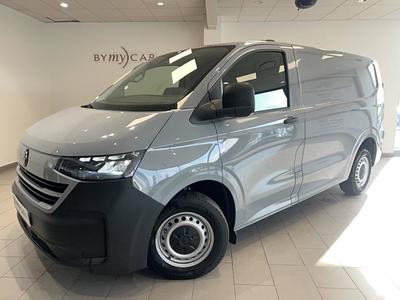 Volkswagen Transporter Van L1h1 2.0 Tdi 150 Bva8 Business