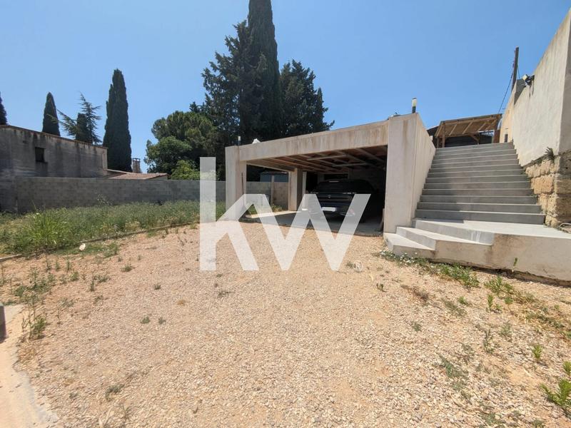 Maison - 114 m² - 4 pièces