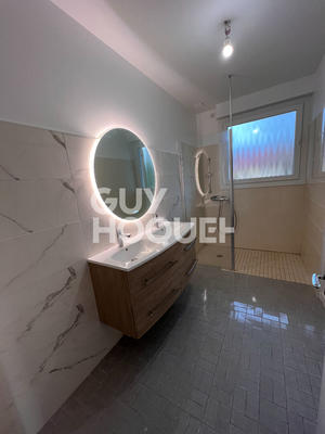 Maison - 104 m² - 5 pièces