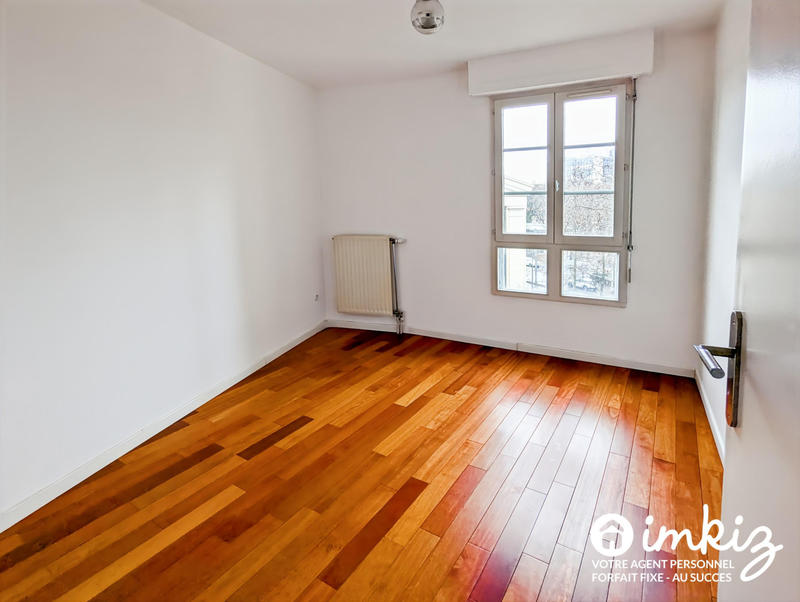 Appartement - 88 m² - 3 pièces