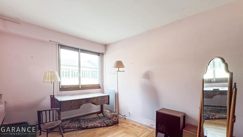 Appartement - 107 m² - 5 pièces