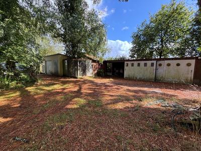 Maison - 141 m² - 7 pièces