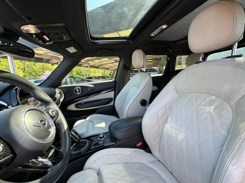 Mini Clubman III (2) 1.5 Cooper 136 Canonbury Bva7