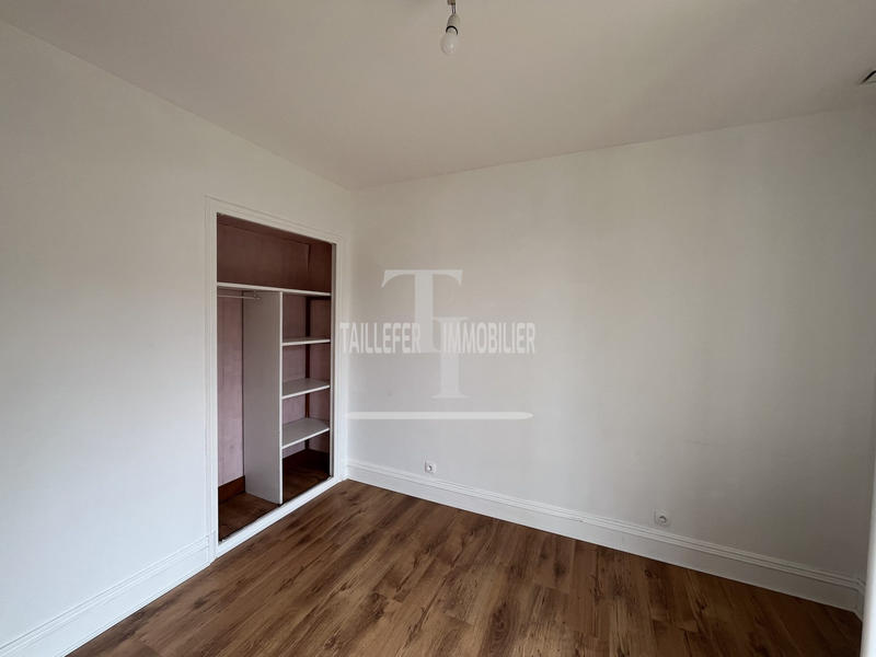 Maison ancienne - 132 m² - 5 pièces