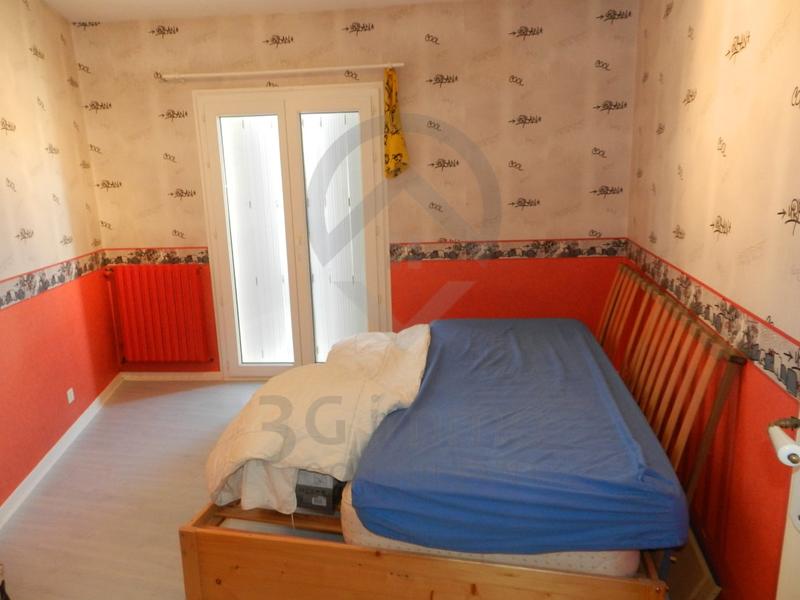 Maison - 189 m² - 7 pièces