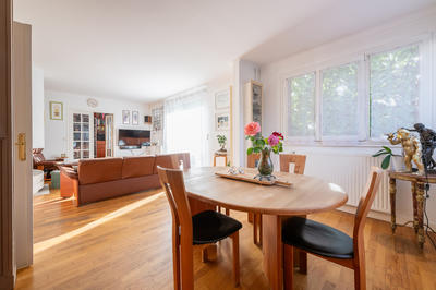 Maison - 145 m² - 8 pièces