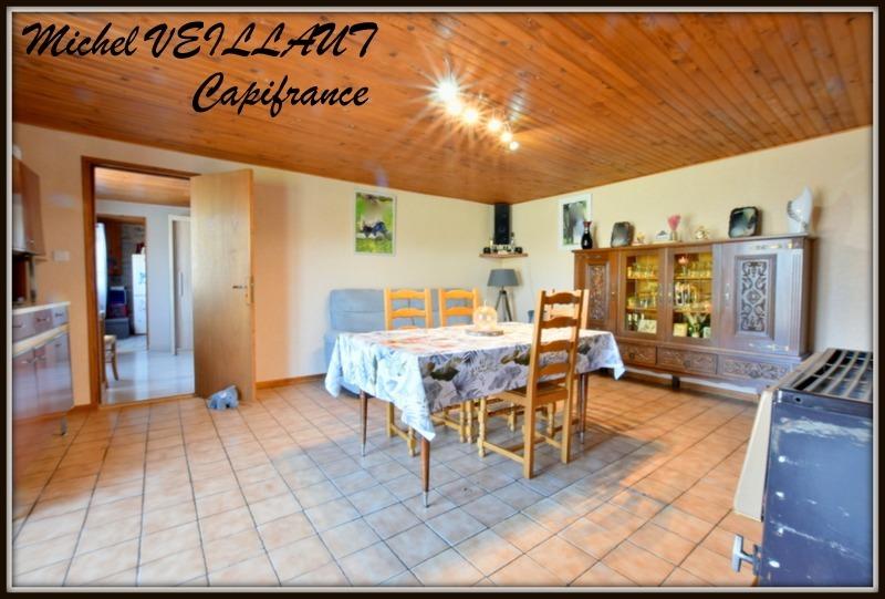 Maison - 73 m² - 3 pièces