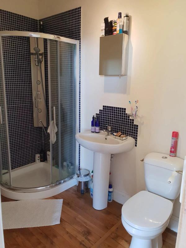 Manoir - 350 m² - 10 pièces