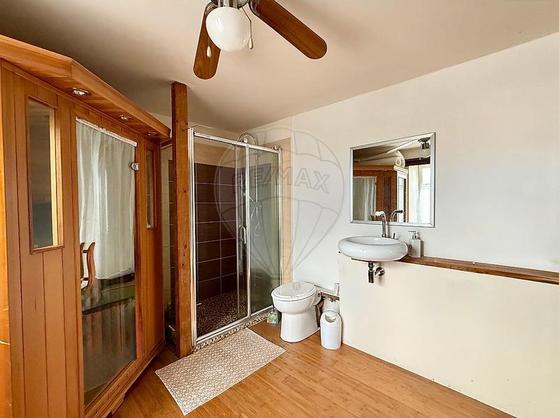 Maison - 112 m² - 6 pièces