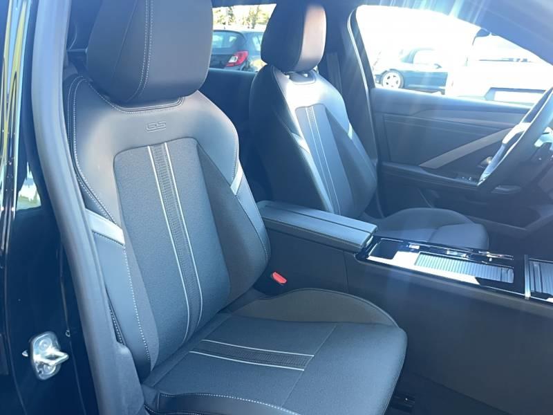 Opel Astra 1.2 Turbo Hybride 145 ch e-Dct6 Gs