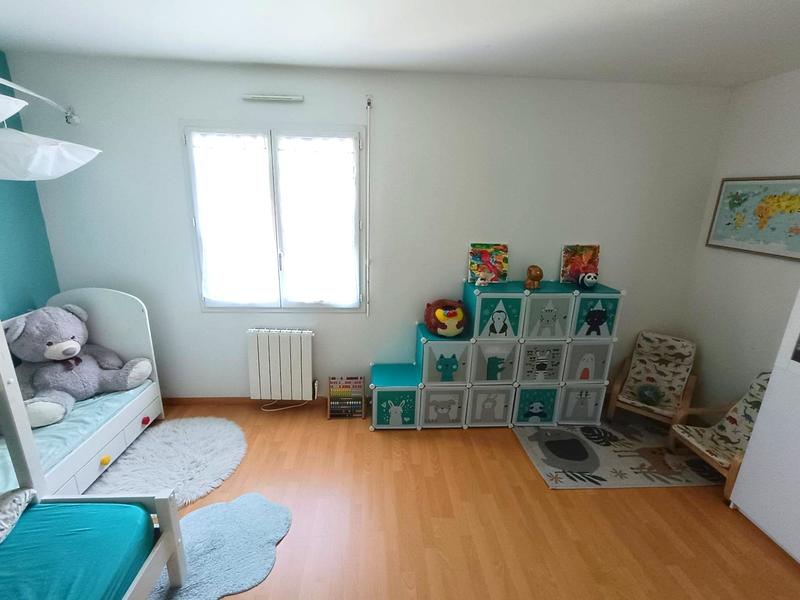 Maison contemporaine - 94 m² - 4 pièces