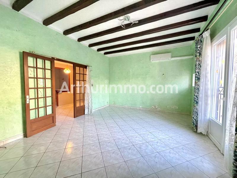 Maison - 135 m² - 5 pièces