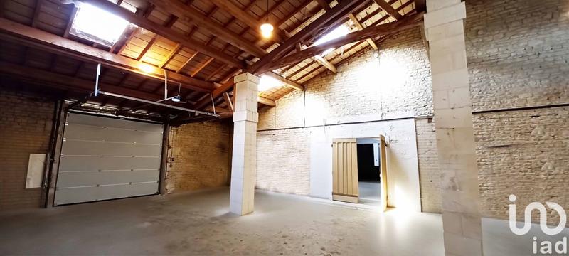 Maison - 209 m² - 7 pièces