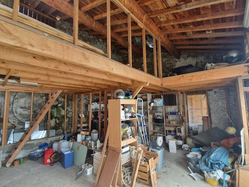 Maison - 148 m² - 5 pièces