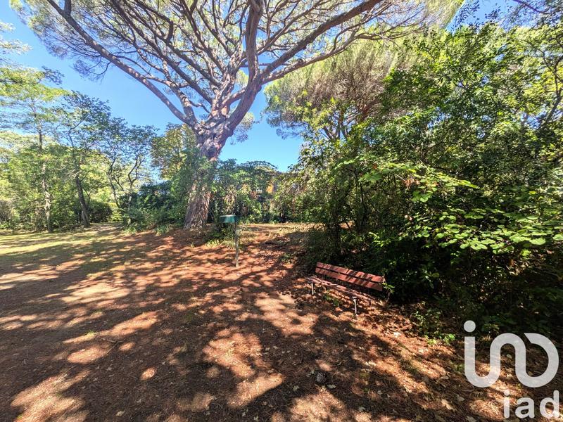 Appartement - 92 m² - 4 pièces