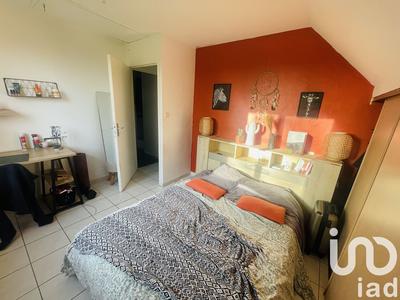 Maison - 130 m² - 7 pièces