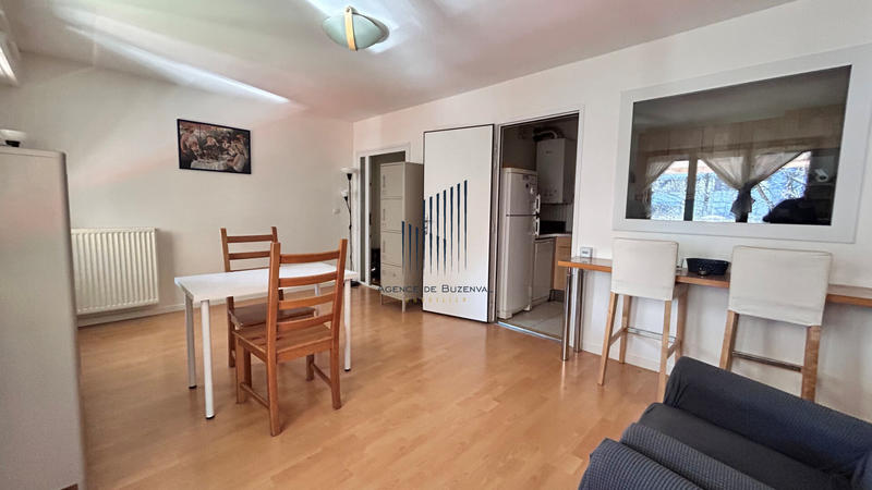 Appartement - 49 m² - 2 pièces