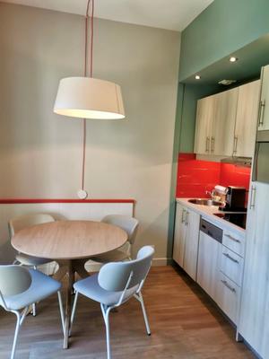 Appartement - 32 m² - 1 pièce