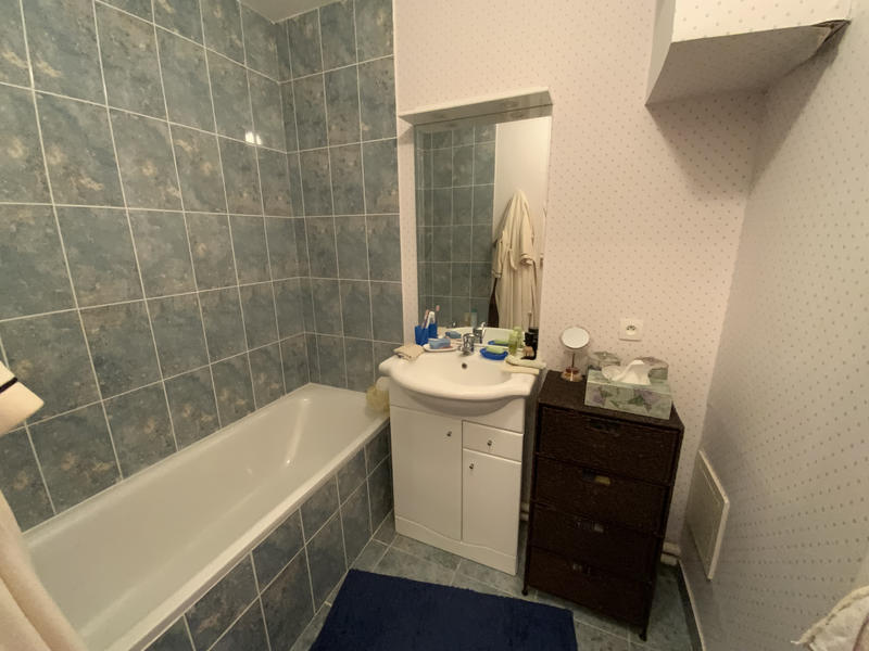 Appartement - 78 m² - 4 pièces