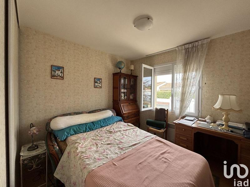 Maison - 118 m² - 4 pièces