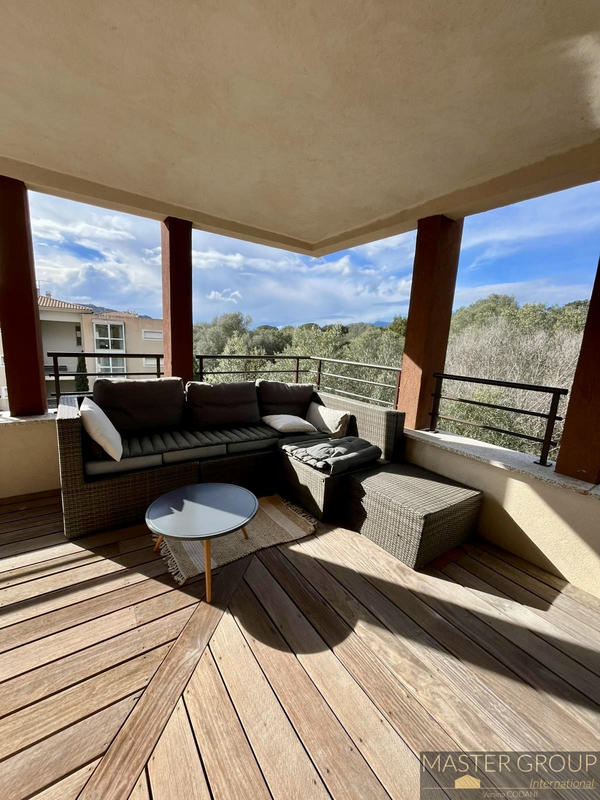 Appartement - 73 m² - 3 pièces