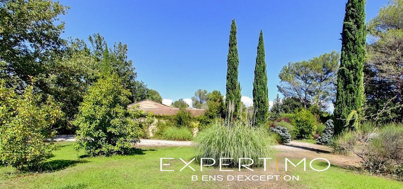 Villa - 209 m² - 5 pièces