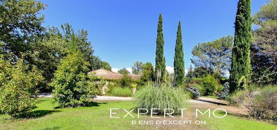 Villa - 209 m² - 5 pièces