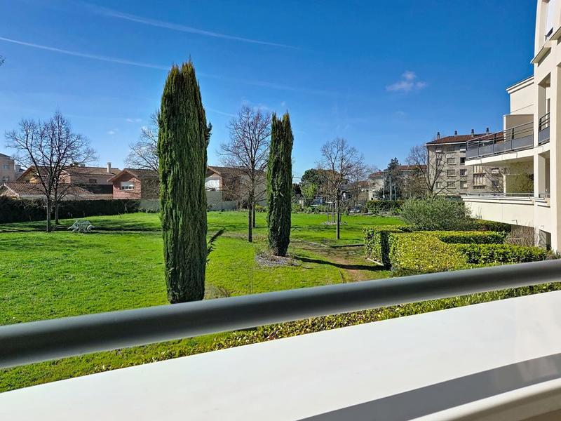 Appartement - 91 m² - 4 pièces