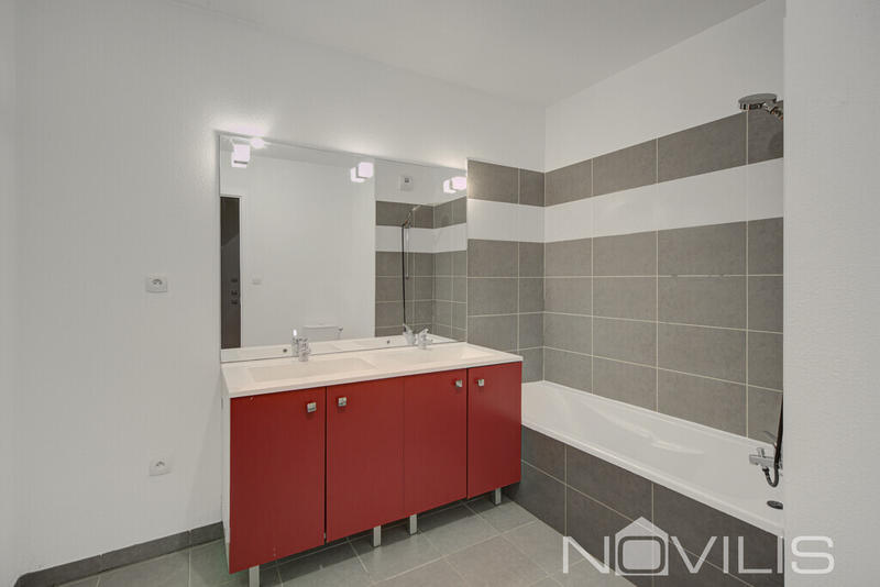 Villa - 95 m² - 4 pièces